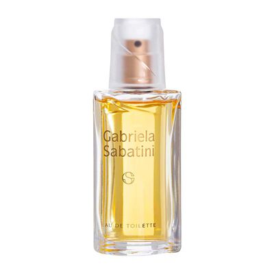 GABS       EDT 60V